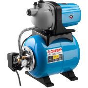 ЗУБР 1200 Вт, бак 20 л, автоматическая насосная станция (НАС-М3-1200)