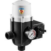 ЗУБР 1.5-10 Атм, блок автоматики (ЗБА)