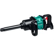 KRAFTOOL PW-3400, 1″, 3400 Н·м, ударный пневматический гайковерт (64200)