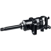 ЗУБР ПГ-2500, 1″, 2500 Н·м, ударный пневматический гайковерт, Профессионал (64220)