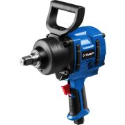 ЗУБР ПГ-1800, 3/4″, 1800 Н·м, ударный пневматический гайковерт, Профессионал (64230)