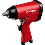 ЗУБР МГ-320, 1/2″, 320 Н·м, ударный пневматический гайковерт (64285)