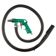 KRAFTOOL 5 бар, пескоструйный пистолет с выносным шлангом (06581)