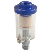 ЗУБР 6 бар, 1/4″, влагоотделитель (06468)