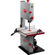 ЗУБР 305 мм, 750 Вт, ленточная пила (ЗПЛ-305)