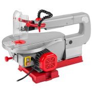 ЗУБР 50 мм, 90 Вт, лобзиковый станок (ЗСЛ-90)