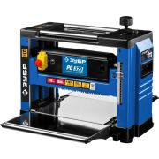 ЗУБР 320 мм, 1500 Вт, рейсмусовый станок, Профессионал (РС-320)