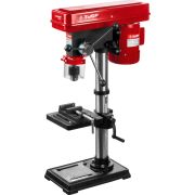ЗУБР 450 Вт, 16 мм, вертикально - сверлильный станок (ЗСС-450)