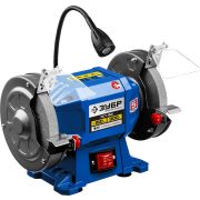 ЗУБР d 150, 300 Вт, заточной станок, Профессионал (ПСТ-150)