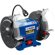 ЗУБР d 200, 500 Вт, заточной станок, Профессионал (ПСТ-200)