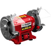 ЗУБР d 125 мм, 150 Вт, заточной станок (СТ-125)