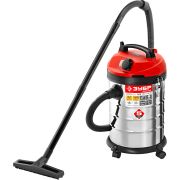 ЗУБР М3, 30 л, 1400 Вт, строительный пылесос (ПУ-30-1400 М3)