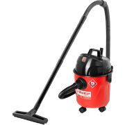 ЗУБР М1, 15 л, 1200 Вт, хозяйственный пылесос (ПУ-15-1200 М1)