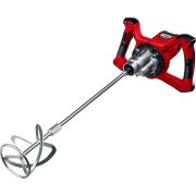 ЗУБР 1400 Вт, М14, строительный миксер, 2 скорости (МР-1400-2)