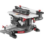 ЗУБР Ø 210, 1500 Вт, пила торцовочная комбинированная (ЗПТК-210-1500)