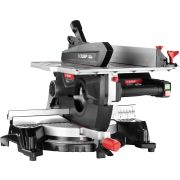 ЗУБР ЗПТК-305-1900 пила торцовочная комбинированная, d 305 х 30 мм, 1900 Вт