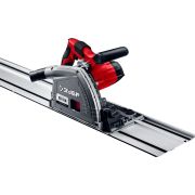 ЗУБР d 165 мм, 1200 Вт, погружная пила с шиной 1.4 м (ПП-55Н)