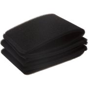 Фильтр поролоновый для пылесосов URAGAN, 3шт