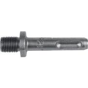 ЗУБР резьбовой переходник с SDS-Plus на патрон 1/2″ (2906)