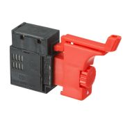 Выключатель FA2-4/1 BEK 4(4)A 250V~ 5E4