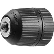 ЗУБР 10 мм, 3/8″, быстрозажимной патрон для дрели (2907-10-3/8)