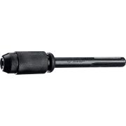 ЗУБР 220 мм, переходник с SDS-max на SDS-plus, Профессионал (29064)