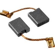 Щетка графитовая (пара) 6.1x16x20