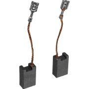 Щетка графитовая (пара) 7х12х19