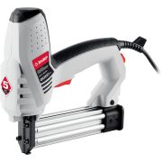 ЗУБР 15-25 мм скоба, 15-30 мм гвоздь, 2000 Вт, электрический степлер (ЗСП-2000)