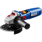 ЗУБР Компакт, 750 Вт, d125 мм, УШМ, Профессионал (УШМ-П125-750)