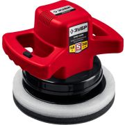 ЗУБР АВТО, d 240 мм, 140 Вт, полировальная машина (ЗПМ-240)