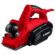 ЗУБР 950 Вт, 82 мм, электрический рубанок (электрорубанок) (ЗР-950-82)