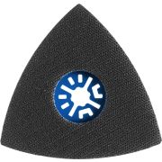 ЗУБР ПШЛ-93 UniLock, 93 х 93 х 93мм, OIS-хвост., платформа для шлифлистов, Профессионал (15570-93)