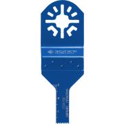 ЗУБР ПП-10 UniLock, 10 x 30 мм, OIS-хвост., насадка прямая пильная, Профессионал (15565-10)