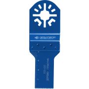 ЗУБР ПП-20 UniLock, 20 x 40 мм, OIS-хвост., насадка прямая пильная, Профессионал (15565-20)