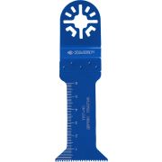 ЗУБР ТПУ-40 UniLock, 40 x 68 мм, OIS-хвост., насадка Т-образная пильная, Профессионал (15566-40)