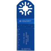 ЗУБР УПП-32 BIM UniLock, 32 x 40 мм, OIS-хвост., насадка универсальная прямая пильная, Профессионал (15561-32)