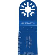 ЗУБР УПП-35 BIM UniLock, 35 x 40 мм, OIS-хвост., насадка универсальная прямая пильная, Профессионал (15561-35)