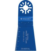 ЗУБР УПП-45 BIM UniLock, 45 x 50 мм, OIS-хвост., удлинённая, насадка универсальная прямая пильная, Профессионал (15561-45)