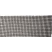 ЗУБР 115 х 280 мм, 5 шт, P150, абразивная, водостойкая шлифовальная сетка (35483-150)