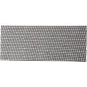 ЗУБР 115 х 280 мм, 5 шт, P320, абразивная, водостойкая шлифовальная сетка (35483-320)