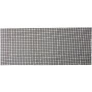 ЗУБР 115 х 280 мм, 5 шт, P400, абразивная, водостойкая шлифовальная сетка (35483-400)