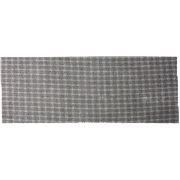 URAGAN 105 х 280 мм, 5 шт, P100, абразивная, водостойкая шлифовальная сетка (35555-100)