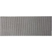 URAGAN 105 х 280 мм, 5 шт, P600, абразивная, водостойкая шлифовальная сетка (35555-600)