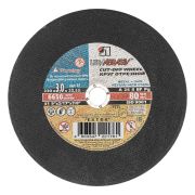 ЛУГА 230 x 3.0 x 22.2 мм, для УШМ, круг отрезной по металлу (3612-230-3.0)