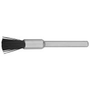 ЗУБР 5.0 x 3.2 мм, L 43.0 мм, щетка нейлоновая кистевая (35929)