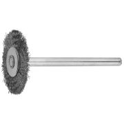 ЗУБР 20 x 3.2 мм, L 42 мм, щетка радиальная (35931)