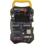 STAYER 82 предм., набор мини-насадок для гравировальных машин (29901-H82)