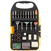 STAYER 71 предм., набор мини-насадок для гравировальных машин (29902-H71)