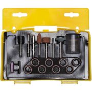 STAYER 67 предм., набор мини-насадок для гравировальных машин (29903-H67)